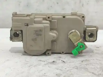 Tweedehands auto-onderdeel gecentraliseerde poortsluiting motor voor opel frontera a (u92) 2.8 td (5bmwl4, 5bsud2) oem iam-referenties 