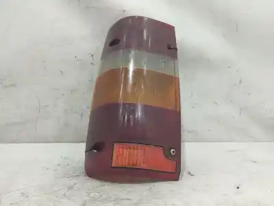 Tweedehands auto-onderdeel linker achterlamp voor opel frontera a (u92) 2.8 td (5bmwl4, 5bsud2) oem iam-referenties 91140361
