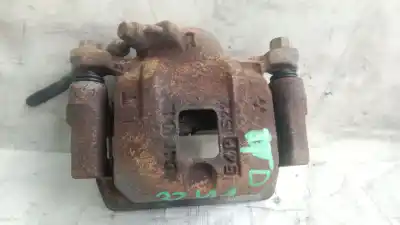 Tweedehands auto-onderdeel rechts achter remklauw voor opel frontera a (u92) 2.8 td (5bmwl4, 5bsud2) oem iam-referenties 4400l2