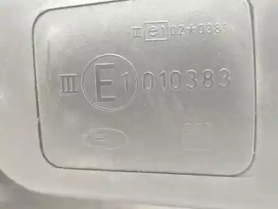 Автозапчасти б/у левое зеркало за opel frontera a (u92) 2.8 td (5bmwl4, 5bsud2) ссылки oem iam   