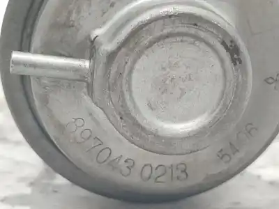 Автозапчастина б/у клапан egr для opel frontera a (u92) 2.8 td (5bmwl4, 5bsud2) посилання на oem iam 8970430213  
