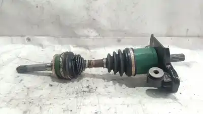 Tweedehands auto-onderdeel transmissie links voor voor opel frontera a (u92) 2.8 td (5bmwl4, 5bsud2) oem iam-referenties 97361348