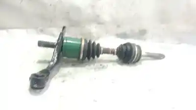 Second-hand car spare part front left transmission for opel frontera a (u92) 2.8 td (5bmwl4, 5bsud2) oem iam references 97361348  