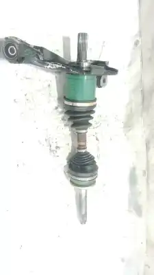 Second-hand car spare part front left transmission for opel frontera a (u92) 2.8 td (5bmwl4, 5bsud2) oem iam references 97361348  