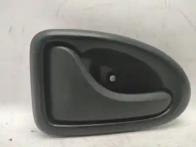 Peça sobressalente para automóvel em segunda mão  por RENAULT MEGANE SCENIC (JA0/1_)  Referências OEM IAM 7700353282  