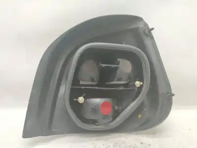 Pezzo di ricambio per auto di seconda mano lampada posteriore sinistra per renault megane scenic (ja0/1_) 1.9 d (ja0j) riferimenti oem iam 7701042406  