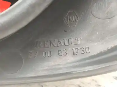 Pezzo di ricambio per auto di seconda mano lampada posteriore sinistra per renault megane scenic (ja0/1_) 1.9 d (ja0j) riferimenti oem iam 7701042406  