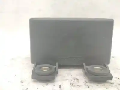 Peça sobressalente para automóvel em segunda mão caixa de pré-aquecimento por renault megane scenic (ja0/1_) 1.9 d (ja0j) referências oem iam 7700107794  