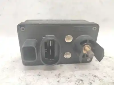 Peça sobressalente para automóvel em segunda mão caixa de pré-aquecimento por renault megane scenic (ja0/1_) 1.9 d (ja0j) referências oem iam 7700107794  