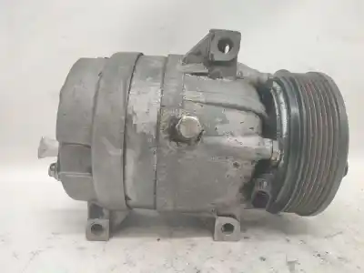 Peça sobressalente para automóvel em segunda mão compressor de ar condicionado a/a a/c por renault megane scenic (ja0/1_) 1.9 d (ja0j) referências oem iam 926005849r  