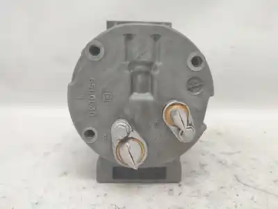 Peça sobressalente para automóvel em segunda mão compressor de ar condicionado a/a a/c por renault megane scenic (ja0/1_) 1.9 d (ja0j) referências oem iam 926005849r  