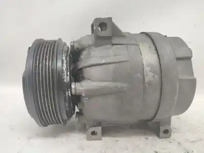 Peça sobressalente para automóvel em segunda mão compressor de ar condicionado a/a a/c por renault megane scenic (ja0/1_) 1.9 d (ja0j) referências oem iam 926005849r  