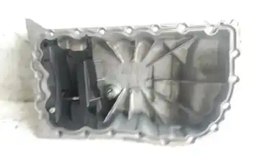 Pezzo di ricambio per auto di seconda mano pozzetto per renault megane scenic (ja0/1_) 1.9 d (ja0j) riferimenti oem iam 8200728381  