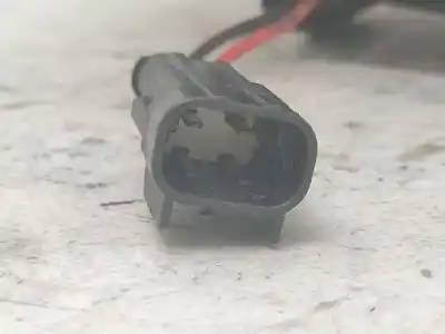 Peça sobressalente para automóvel em segunda mão motor de sofagem por renault megane scenic (ja0/1_) 1.9 d (ja0j) referências oem iam a52656770c  