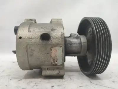 Second-hand car spare part steering pump for renault megane scenic (ja0/1_) 1.9 d (ja0j) oem iam references 7700105711b  
