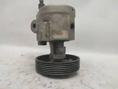 Second-hand car spare part steering pump for renault megane scenic (ja0/1_) 1.9 d (ja0j) oem iam references 7700105711b  