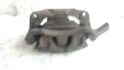 İkinci el araba yedek parçası ön sol fren kaliper için renault megane scenic (ja0/1_) 1.9 d (ja0j) oem iam referansları 7701203659  
