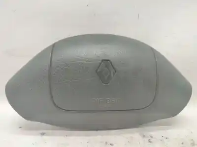 Peça sobressalente para automóvel em segunda mão Airbag Dianteiro Esquerdo por RENAULT MEGANE SCENIC (JA0/1_) 1.9 D (JA0J) Referências OEM IAM 7700846157  