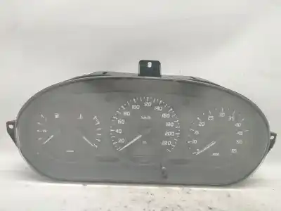 Автозапчасти б/у приборная доска за renault megane scenic (ja0/1_) 1.9 d (ja0j) ссылки oem iam 7700847784