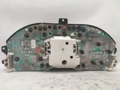 İkinci el araba yedek parçası enstrüman paneli için renault megane scenic (ja0/1_) 1.9 d (ja0j) oem iam referansları 7700847784  