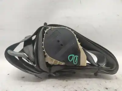 Peça sobressalente para automóvel em segunda mão Cinto De Segurança Dianteiro Direito por RENAULT MEGANE SCENIC (JA0/1_) 1.9 D (JA0J) Referências OEM IAM 7700422315  