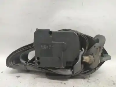 Pezzo di ricambio per auto di seconda mano cintura di sicurezza anteriore destra per renault megane scenic (ja0/1_) 1.9 d (ja0j) riferimenti oem iam 7700422315  