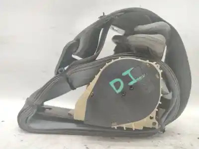 Peça sobressalente para automóvel em segunda mão Cinto De Segurança Dianteiro Esquerdo por RENAULT MEGANE SCENIC (JA0/1_) 1.9 D (JA0J) Referências OEM IAM 7700422316  