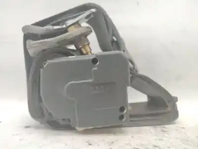 Peça sobressalente para automóvel em segunda mão cinto de segurança dianteiro esquerdo por renault megane scenic (ja0/1_) 1.9 d (ja0j) referências oem iam 7700422316  