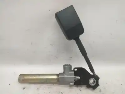 Peça sobressalente para automóvel em segunda mão pré-tensor de airbag direito por renault megane scenic (ja0/1_) 1.9 d (ja0j) referências oem iam 7700840664g  