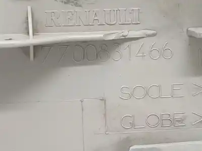Автозапчасти б/у левый передний пилот за renault megane scenic (ja0/1_) 1.9 d (ja0j) ссылки oem iam 7700831466  