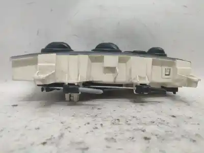 Автозапчастина б/у контроль опалення / кондиціонації для renault megane scenic (ja0/1_) 1.9 d (ja0j) посилання на oem iam 658324b  