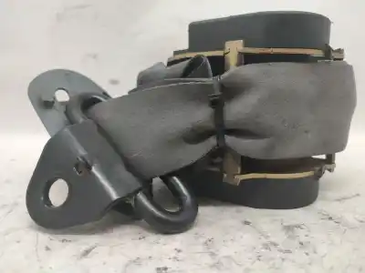 Piesă de schimb auto la mâna a doua centurã de sigurantã spate dreapta pentru renault megane scenic (ja0/1_) 1.9 d (ja0j) referințe oem iam 7700422293  