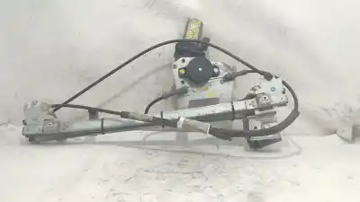 Second-hand car spare part driver left window regulator for ford focus i (daw, dbw) 1.6 16v oem iam references 1331842  