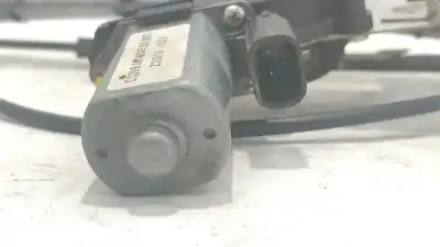 Second-hand car spare part driver left window regulator for ford focus i (daw, dbw) 1.6 16v oem iam references 1331842  