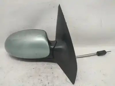 Second-hand car spare part right rearview mirror for ford focus i (daw, dbw) 1.6 16v oem iam references e11015475  