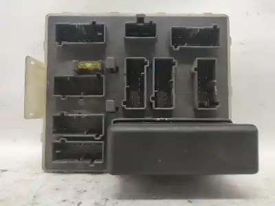 Second-hand car spare part fuse box unit for ford focus i (daw, dbw) 1.6 16v oem iam references 1126245  