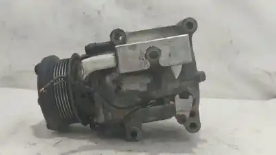 Second-hand car spare part air conditioning compressor for ford focus i (daw, dbw) 1.6 16v oem iam references 1779107  