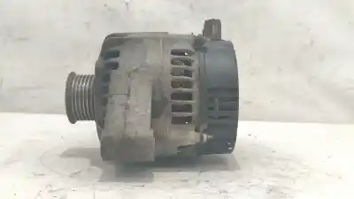 Автозапчасти б/у генератор за ford focus i (daw, dbw) 1.6 16v ссылки oem iam 1708472  