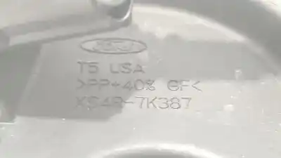 Автозапчасти б/у рычаг переключения передач за ford focus i (daw, dbw) 1.6 16v ссылки oem iam 1093046  