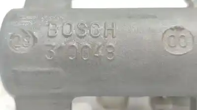 Автозапчасти б/у тормозной насос за ford focus i (daw, dbw) 1.6 16v ссылки oem iam 4646922  