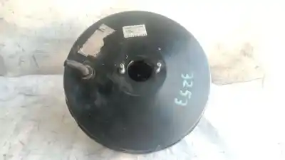 Автозапчасти б/у тормозной серво за ford focus i (daw, dbw) 1.6 16v ссылки oem iam 98ab2b195ag  
