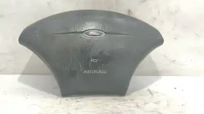 Автозапчасти б/у передняя левая подушка безопасности за FORD FOCUS I (DAW, DBW) 1.6 16V ссылки OEM IAM 1087768  