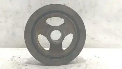 Автозапчасти б/у шкив коленчатого вала за ford focus i (daw, dbw) 1.6 16v ссылки oem iam 98mm6b321bc