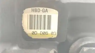 Автозапчасти б/у насос гидроусилителя за ford focus i (daw, dbw) 1.6 16v ссылки oem iam   