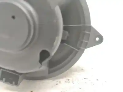 Автозапчасти б/у отопительный двигатель за ford focus i (daw, dbw) 1.6 16v ссылки oem iam 1111936  
