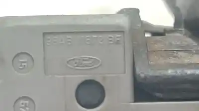 Автозапчасти б/у переключатель стартера за ford focus i (daw, dbw) 1.6 16v ссылки oem iam 98ab11672be  