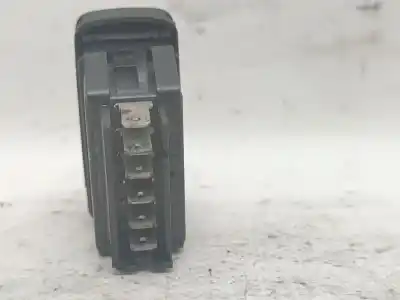 Second-hand car spare part left front power window switch for renault megane scenic (ja0/1_) 1.9 d (ja0j) oem iam references 7700838101  
