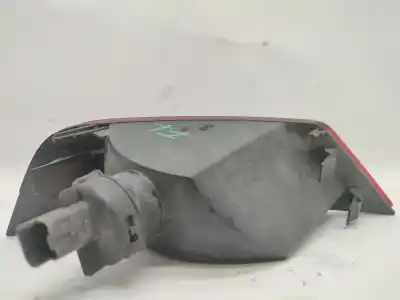 Peça sobressalente para automóvel em segunda mão farolim nevoeiro traseiro esquerdo por ford focus lim. (cb4) titanium referências oem iam 8m5115501  