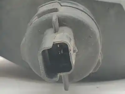 Peça sobressalente para automóvel em segunda mão farolim nevoeiro traseiro esquerdo por ford focus lim. (cb4) titanium referências oem iam 8m5115501  