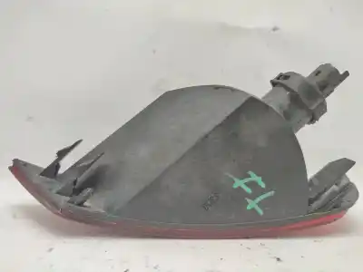 Peça sobressalente para automóvel em segunda mão farolim nevoeiro traseiro esquerdo por ford focus lim. (cb4) titanium referências oem iam 8m5115501  